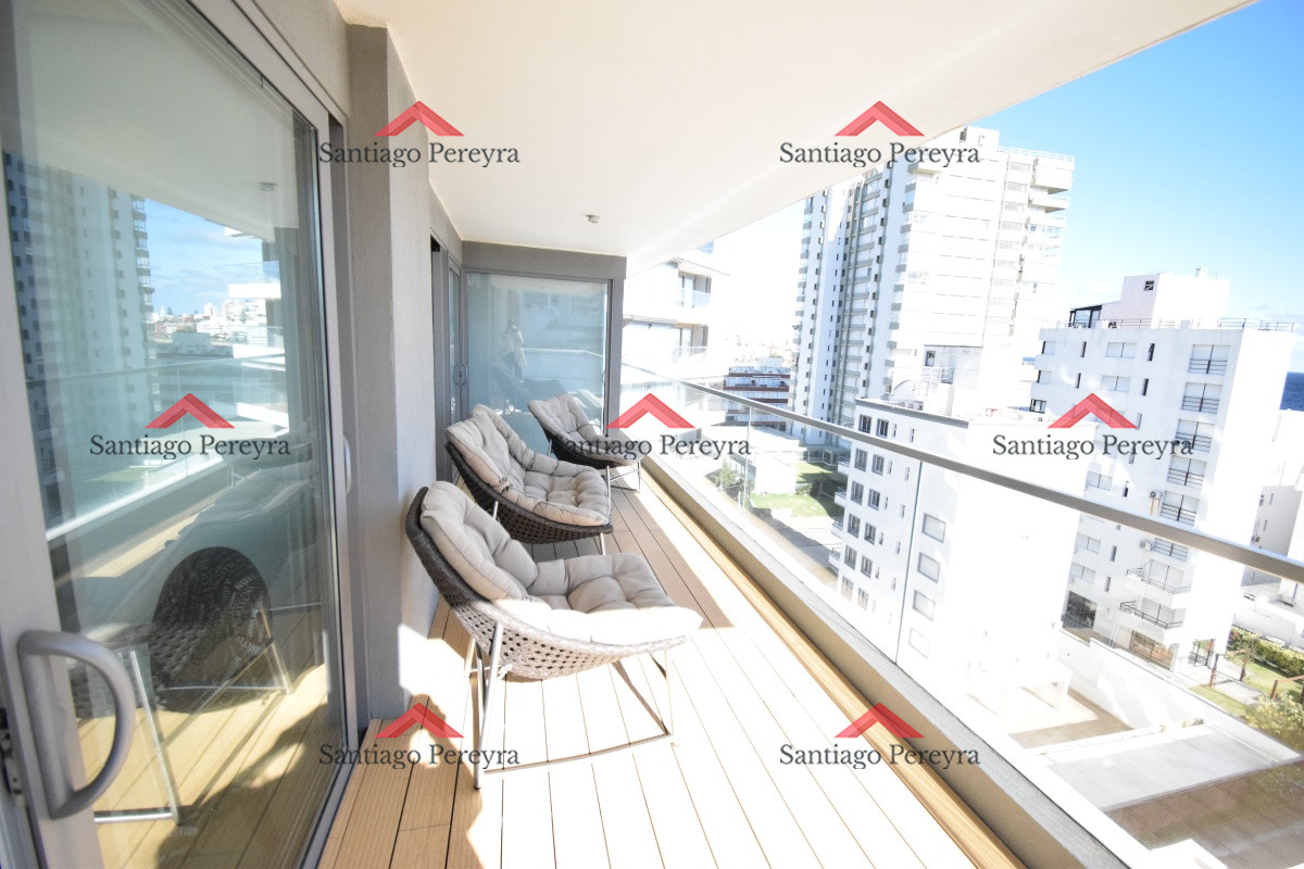 Apartamento ID.6004 - Espectacular apartamento en venta 