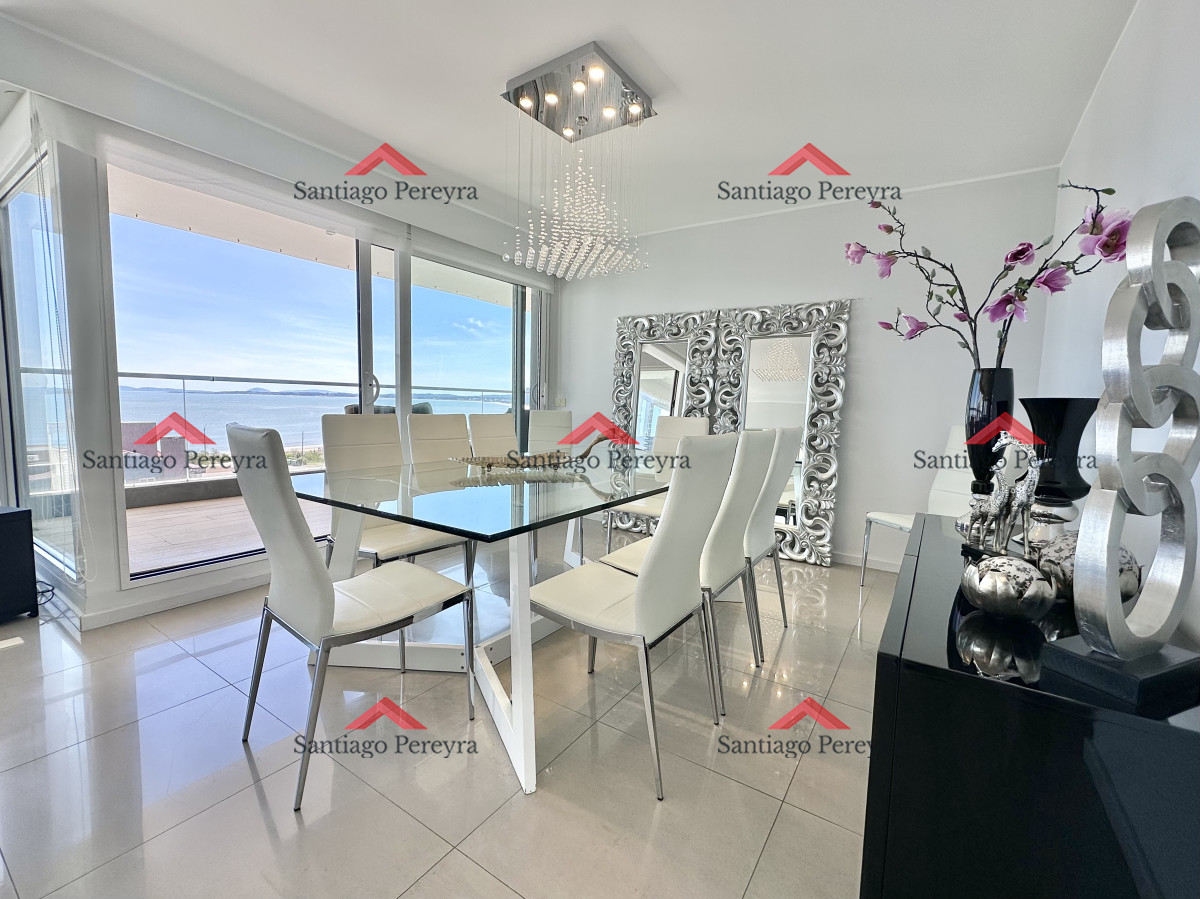 Apartamento ID.6004 - Espectacular apartamento en venta