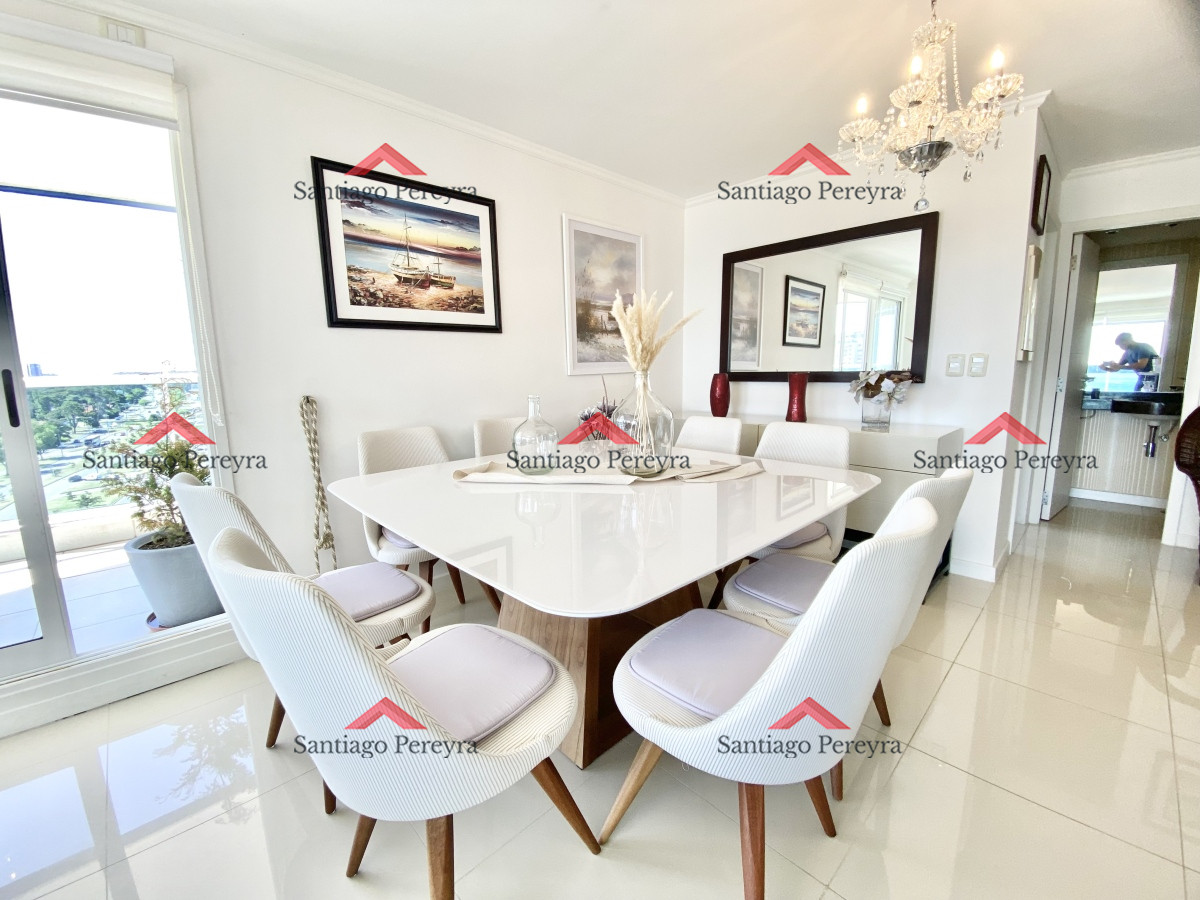 Apartamento ID.5999 - Apartamento en Mansa, 3 dormitorios *
