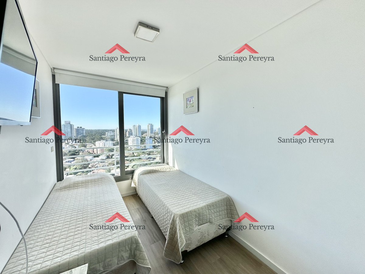 Apartamento ID.5972 - Departamento en mansa con excelentes servicios