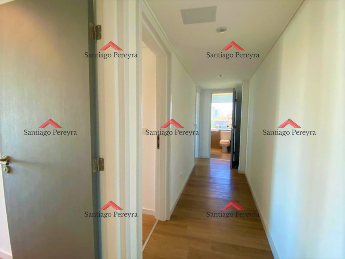 Apartamento ID.7255 - MANSA - VISTA AL MAR - 3 CUADRAS PLAYA 