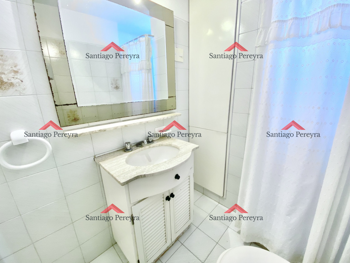 Apartamento ID.14883 - VENTA, Apartamento, 2 dormitorios y garaje, Punta del Este, Uruguay