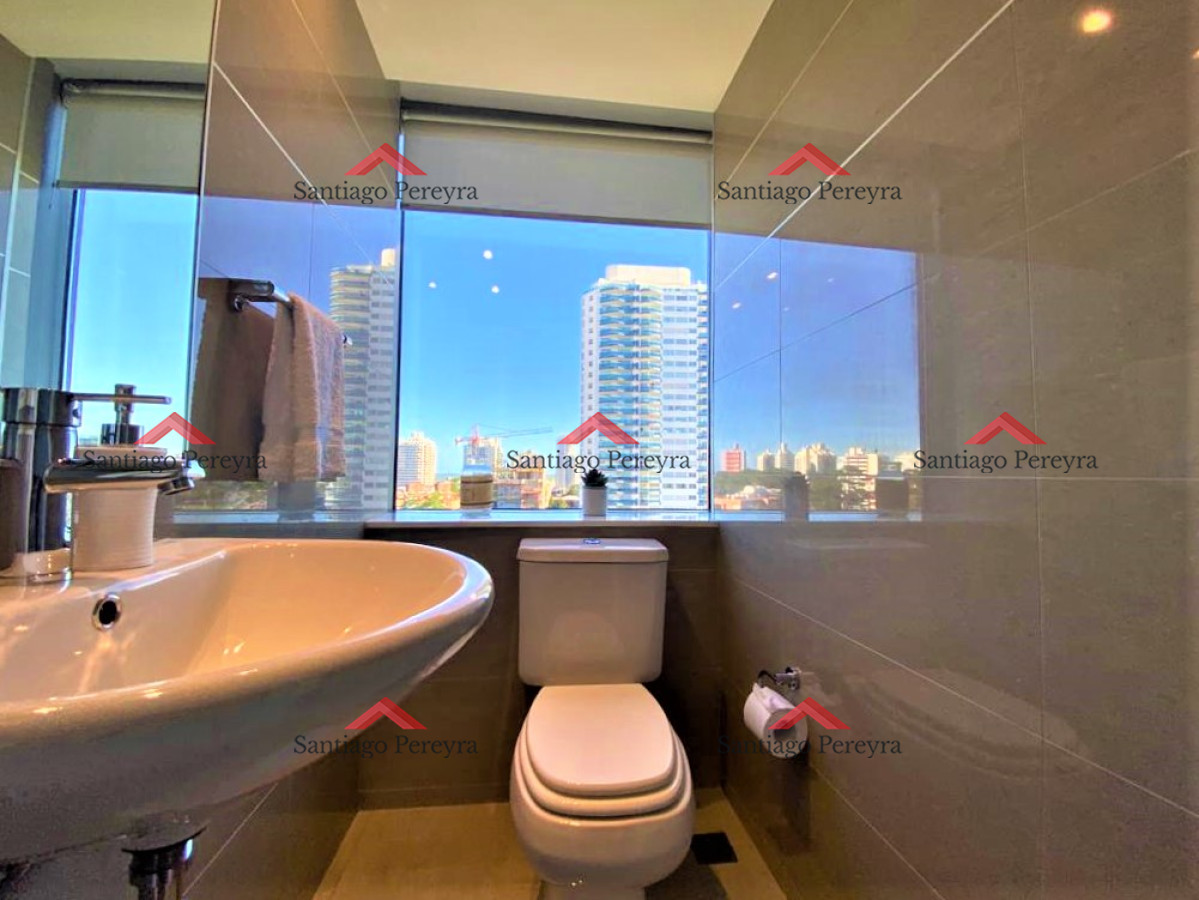 Apartamento ID.7255 - MANSA - VISTA AL MAR - 3 CUADRAS PLAYA 