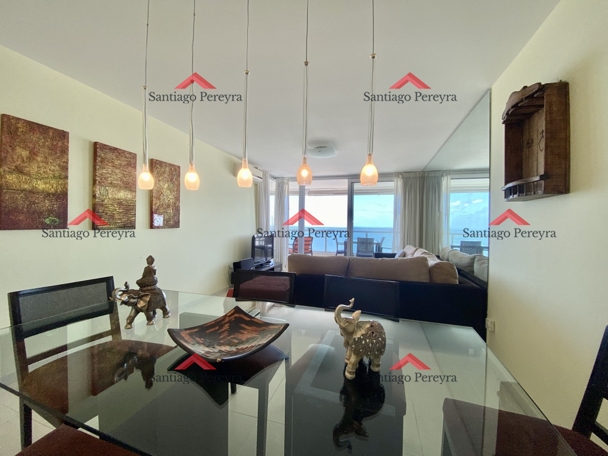 Apartamento ID.7901 - Torre de categoria en Rambla Mansa 