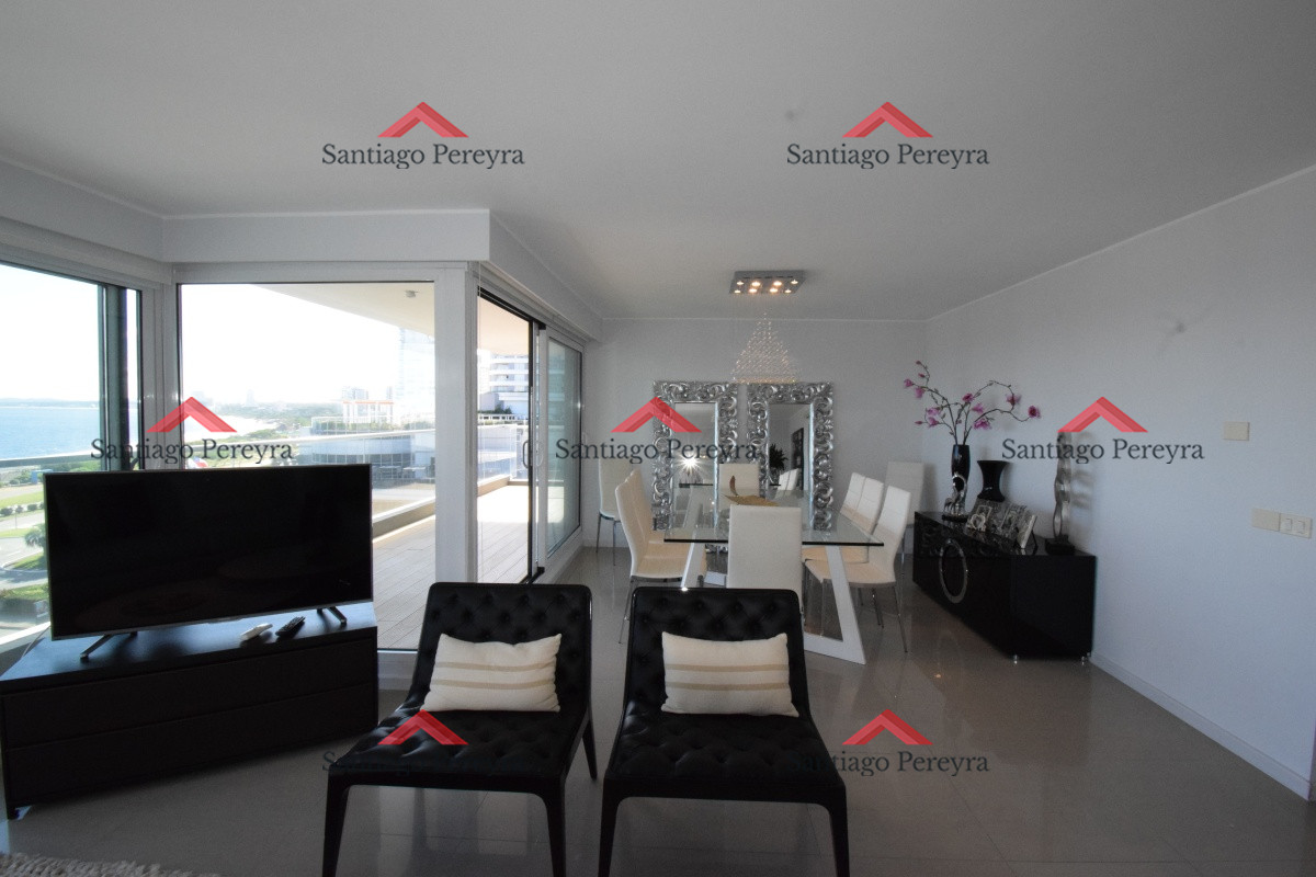 Apartamento ID.6004 - Espectacular apartamento en venta 
