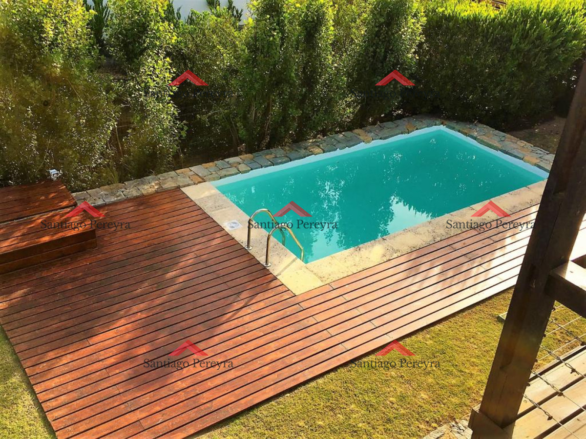Casa ID.7351 - Casa en Punta Piedras, 5 dormitorios *