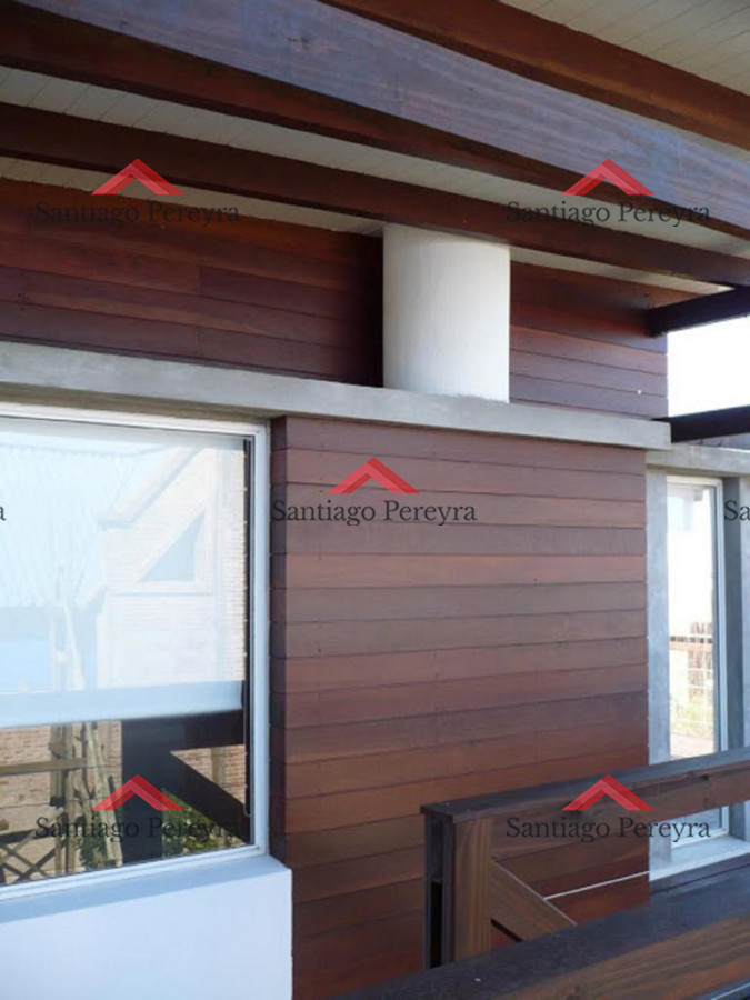Casa ID.7351 - Casa en Punta Piedras, 5 dormitorios *