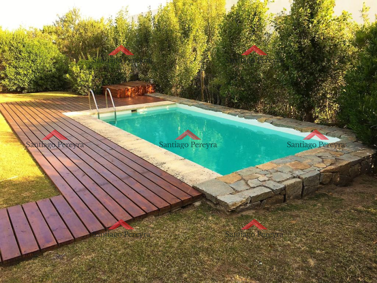 Casa ID.7351 - Casa en Punta Piedras, 5 dormitorios *