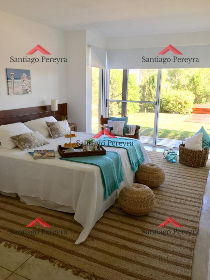 Casa ID.7351 - Casa en Punta Piedras, 5 dormitorios *