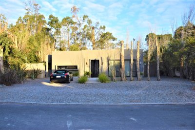 Zona residencial