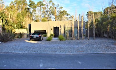 Zona residencial