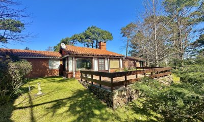 Venta Casa 6 dormitorios Mansa Punta del Este