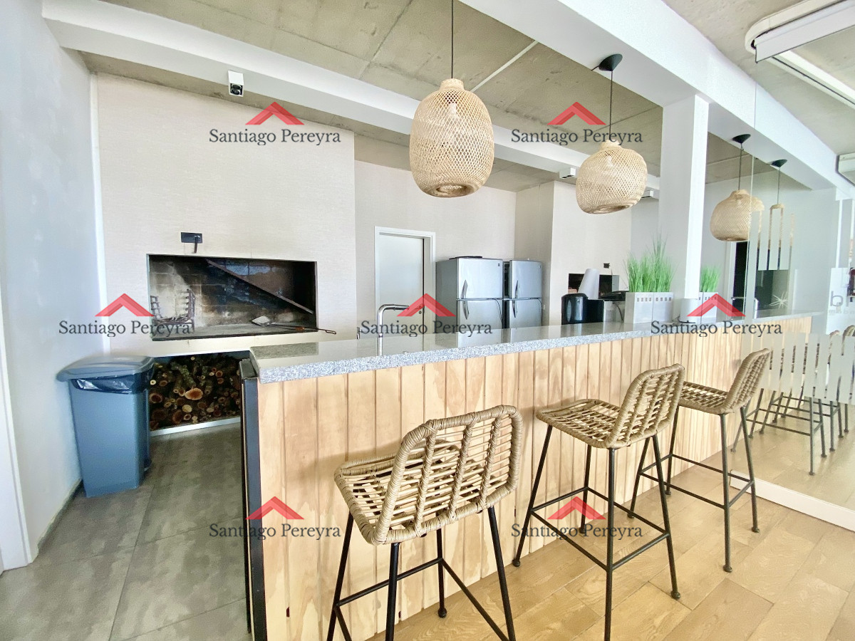 Apartamento ID.7933 - Apartamento en Mansa - Punta del Este.