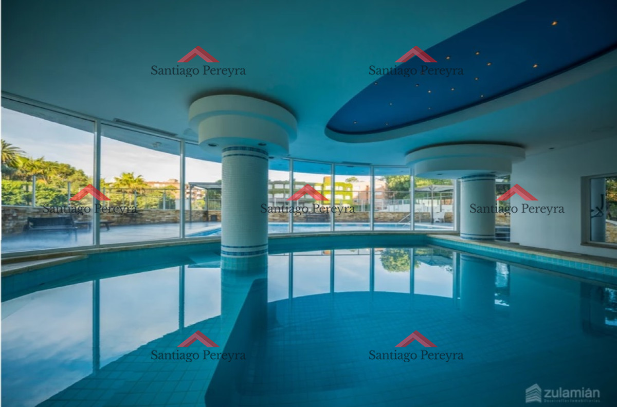 Apartamento ID.5999 - Apartamento en Mansa, 3 dormitorios *