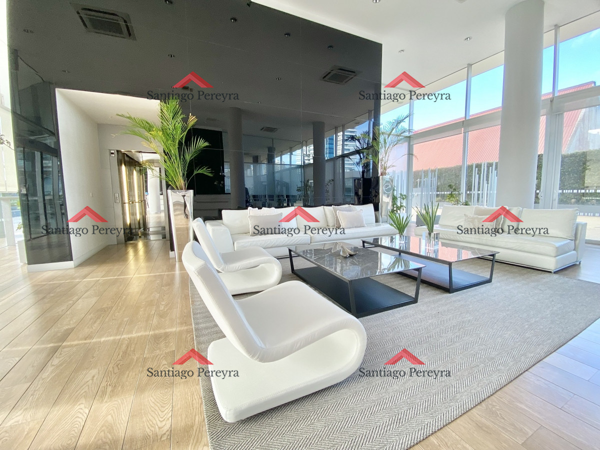 Apartamento ID.7933 - Apartamento en Mansa - Punta del Este.