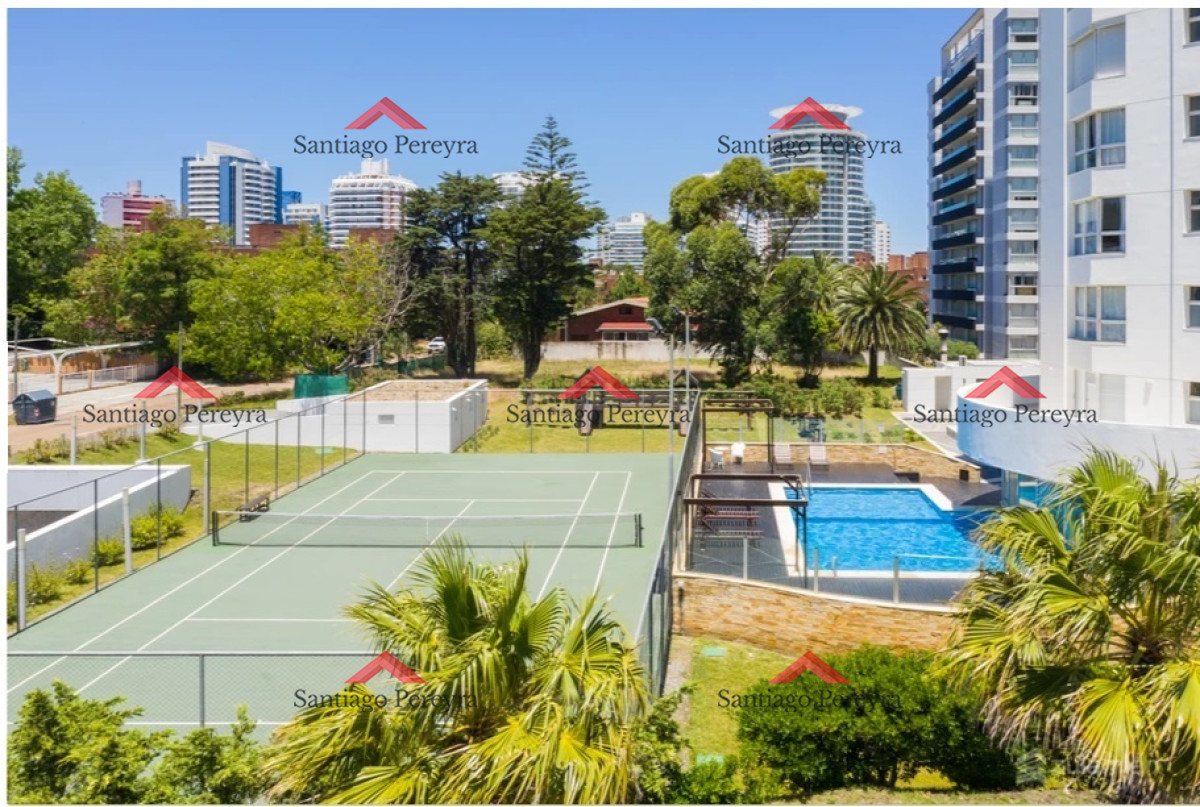 Apartamento ID.5999 - Apartamento en Mansa, 3 dormitorios *