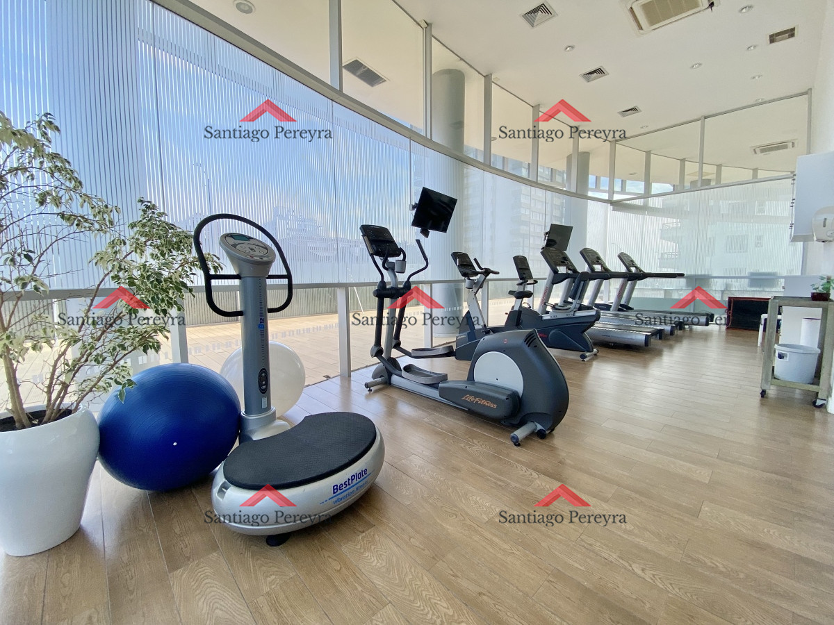 Apartamento ID.7933 - Apartamento en Mansa - Punta del Este.