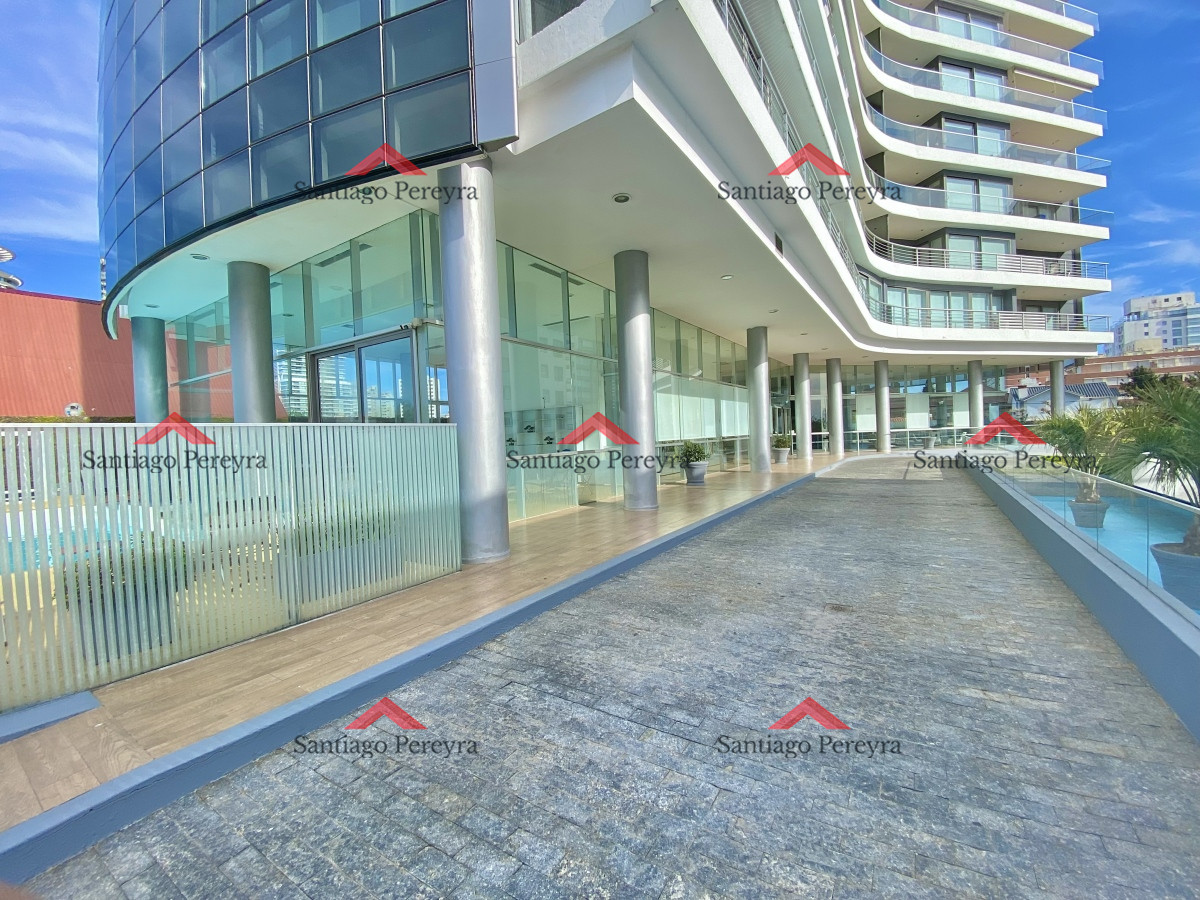 Apartamento ID.7933 - Apartamento en Mansa - Punta del Este.