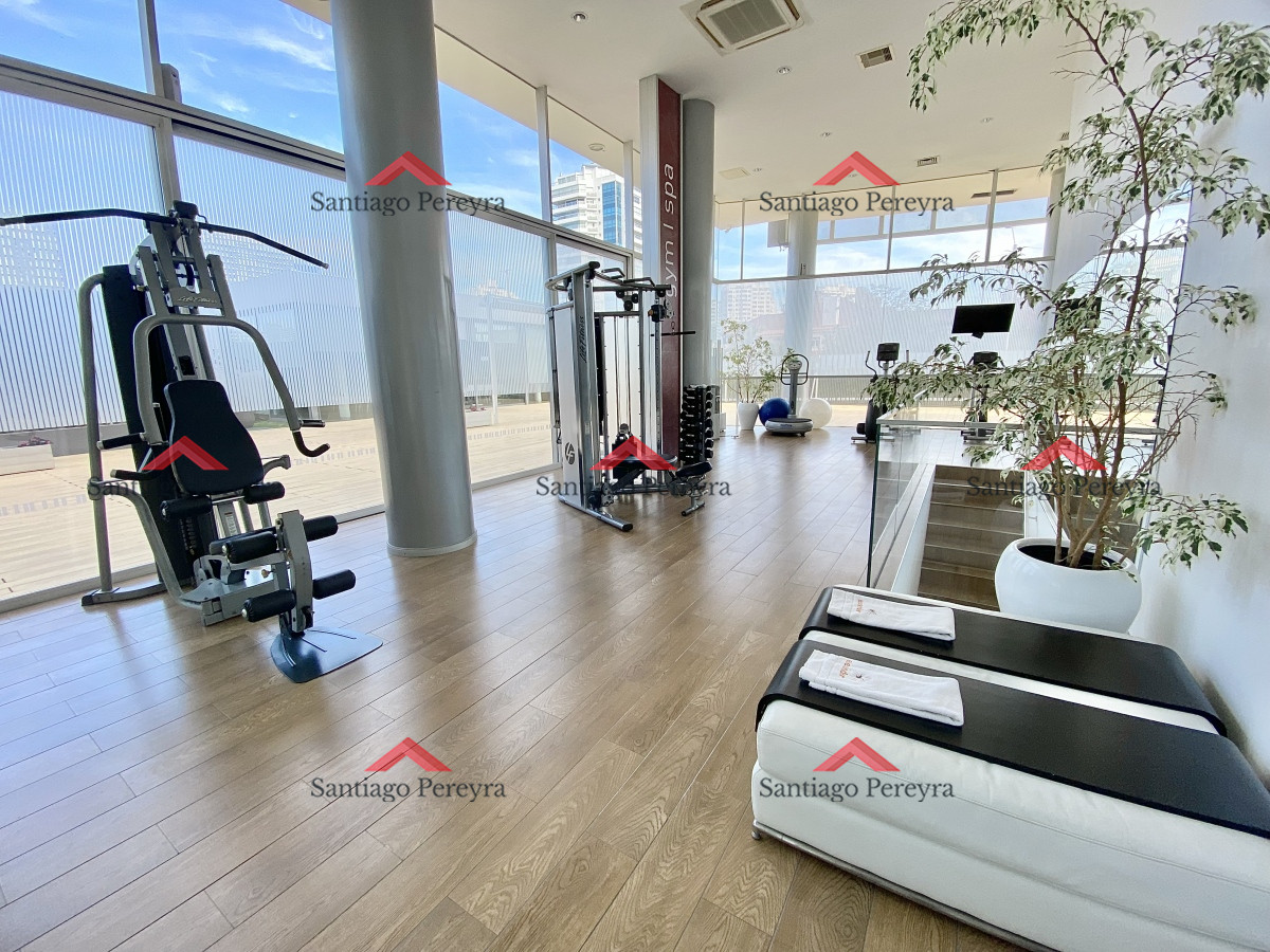 Apartamento ID.7933 - Apartamento en Mansa - Punta del Este.