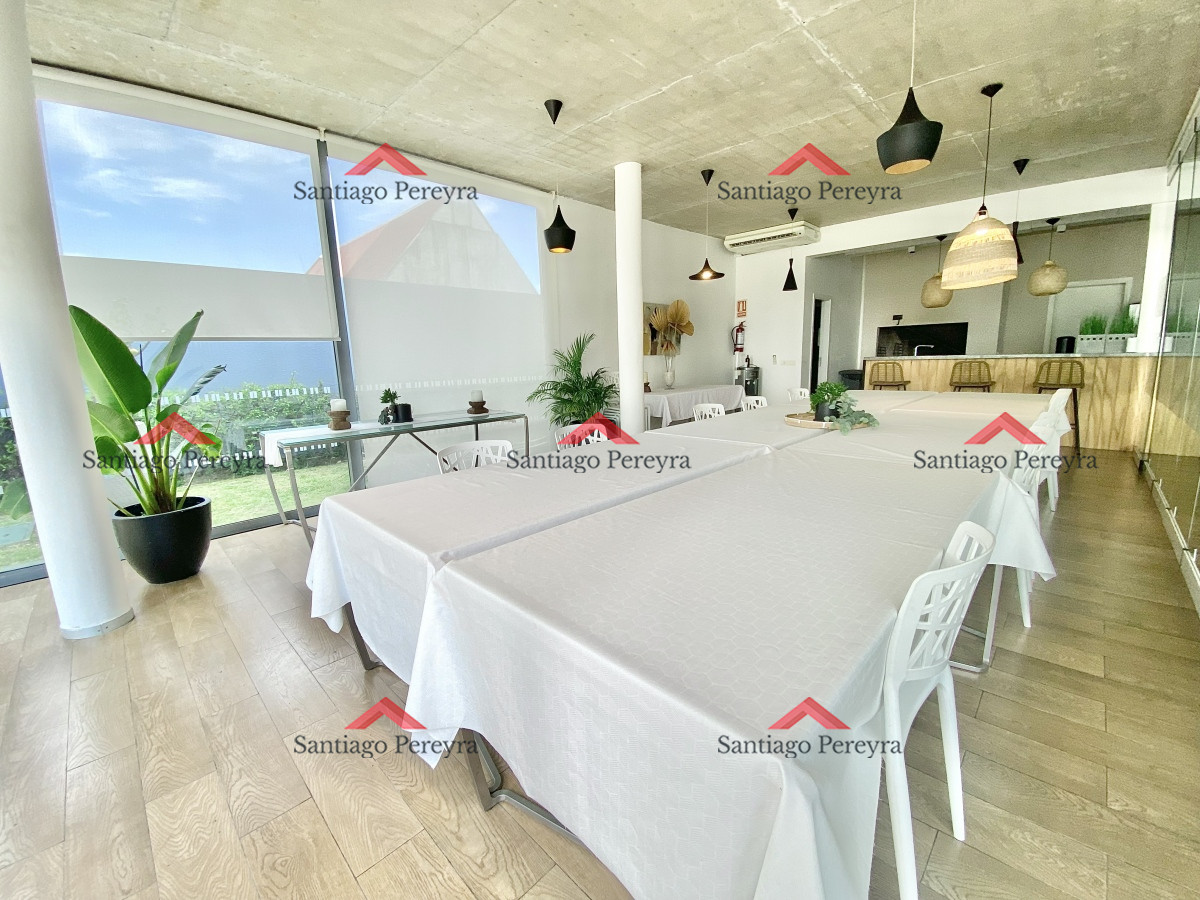 Apartamento ID.7933 - Apartamento en Mansa - Punta del Este.