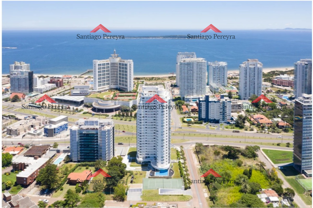 Apartamento ID.5999 - Apartamento en Mansa, 3 dormitorios *