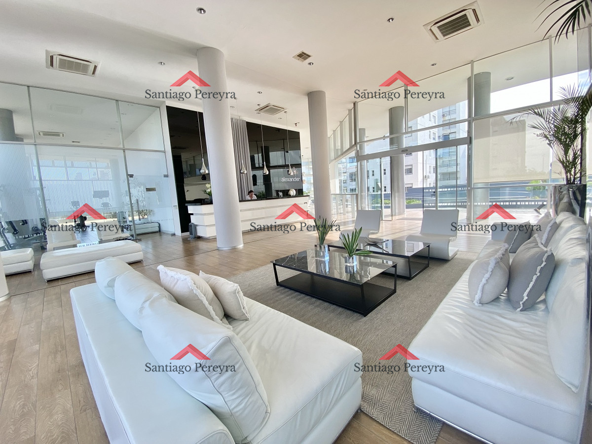 Apartamento ID.7933 - Apartamento en Mansa - Punta del Este.