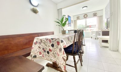 Venta, Apartamento, 2 dormitorios con Garaje, Península, Punta del Este, Uruguay