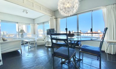 VENTA, Apartamento, 2 dormitorios, Península, Punta del Este, Uruguay