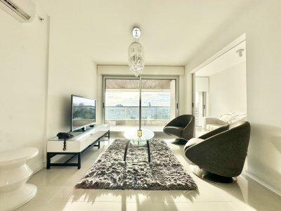 Apartamento Venta 2 dormitorios Brava Punta del Este
