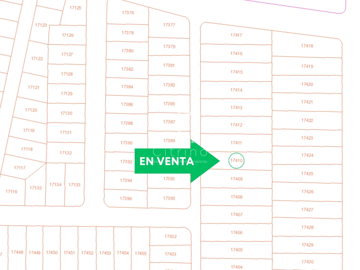 Terreno ID.979 - Terreno en La Barra, 
