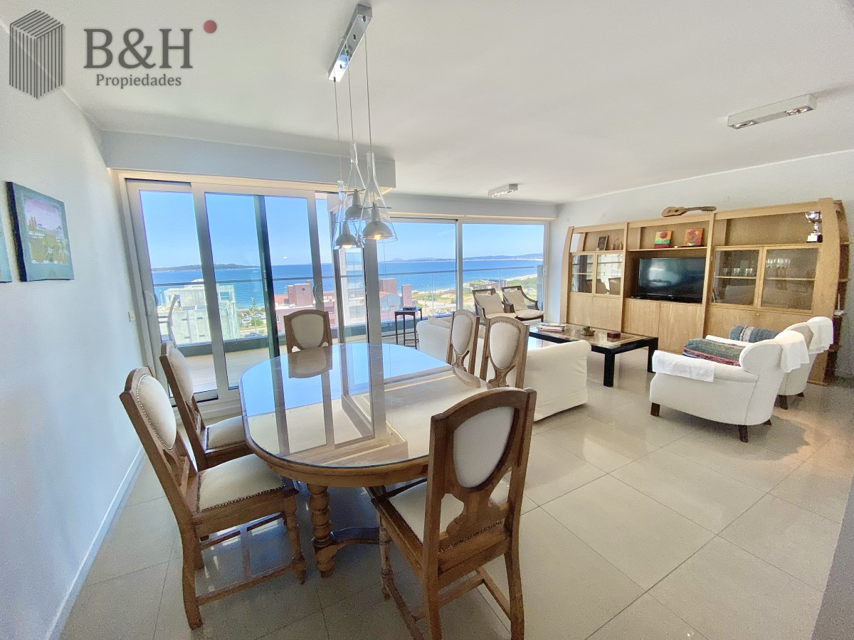 La Pastora - GoPunta - Portal Inmobiliario de Punta del Este - Maldonado