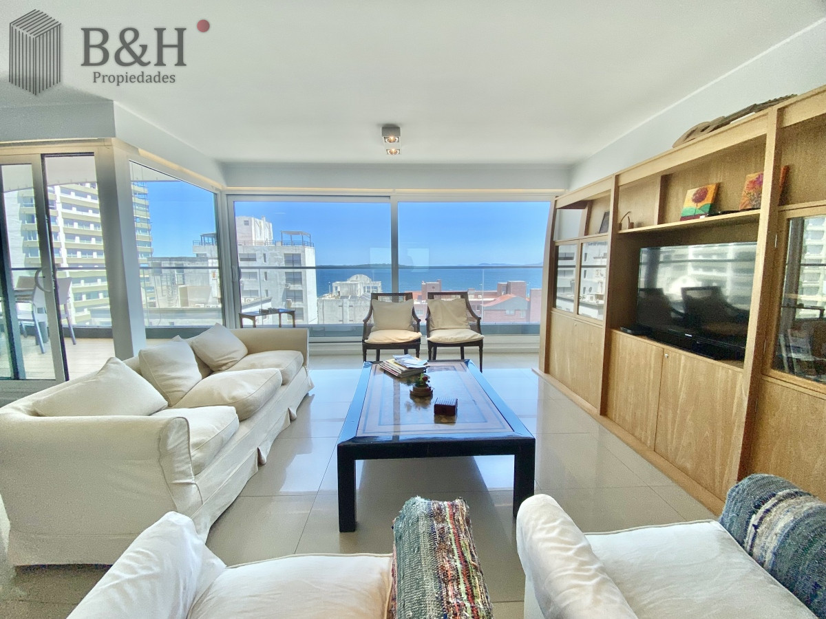 La Pastora - GoPunta - Portal Inmobiliario de Punta del Este - Maldonado