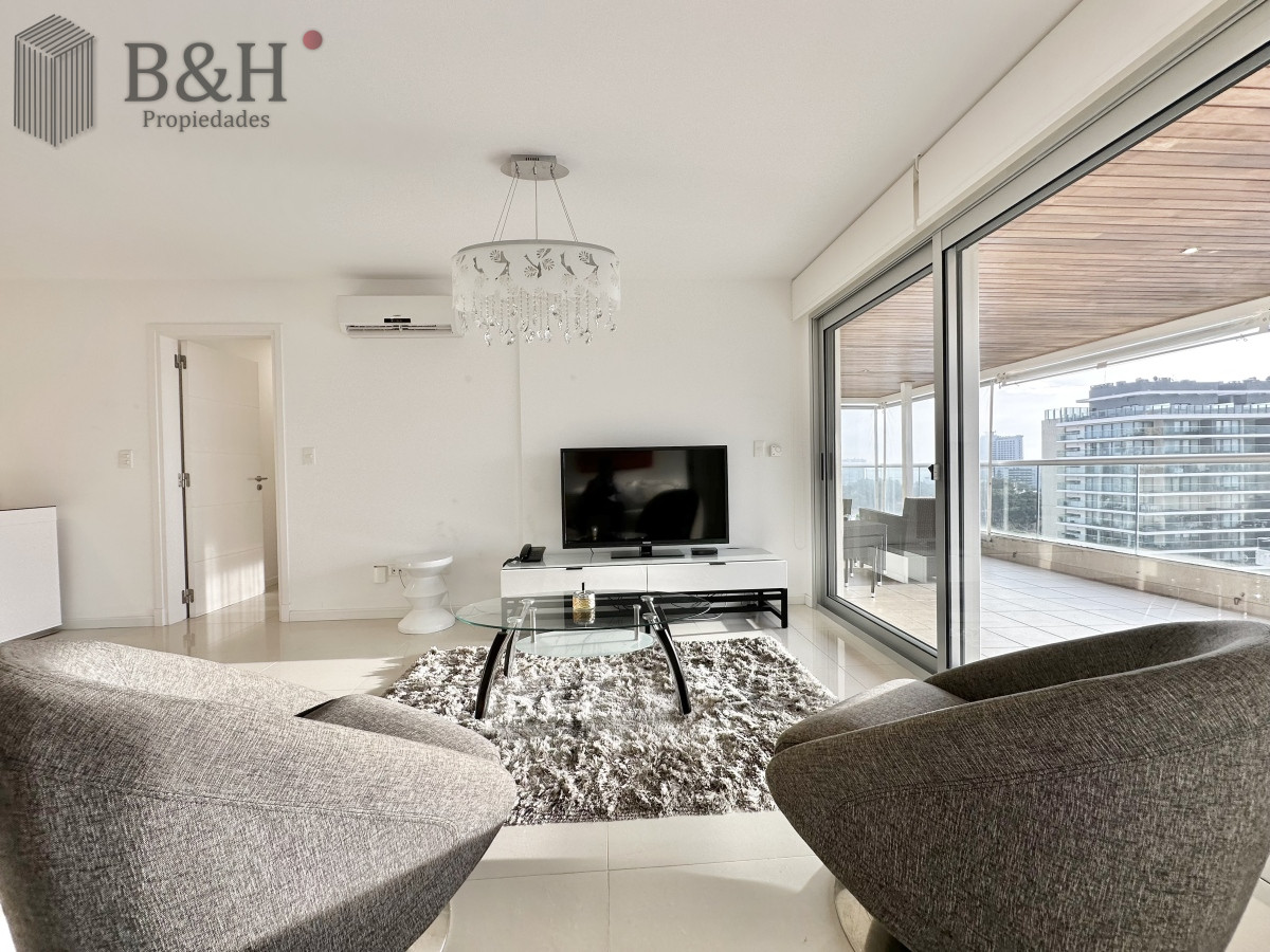 Brava - GoPunta - Portal Inmobiliario de Punta del Este - Maldonado
