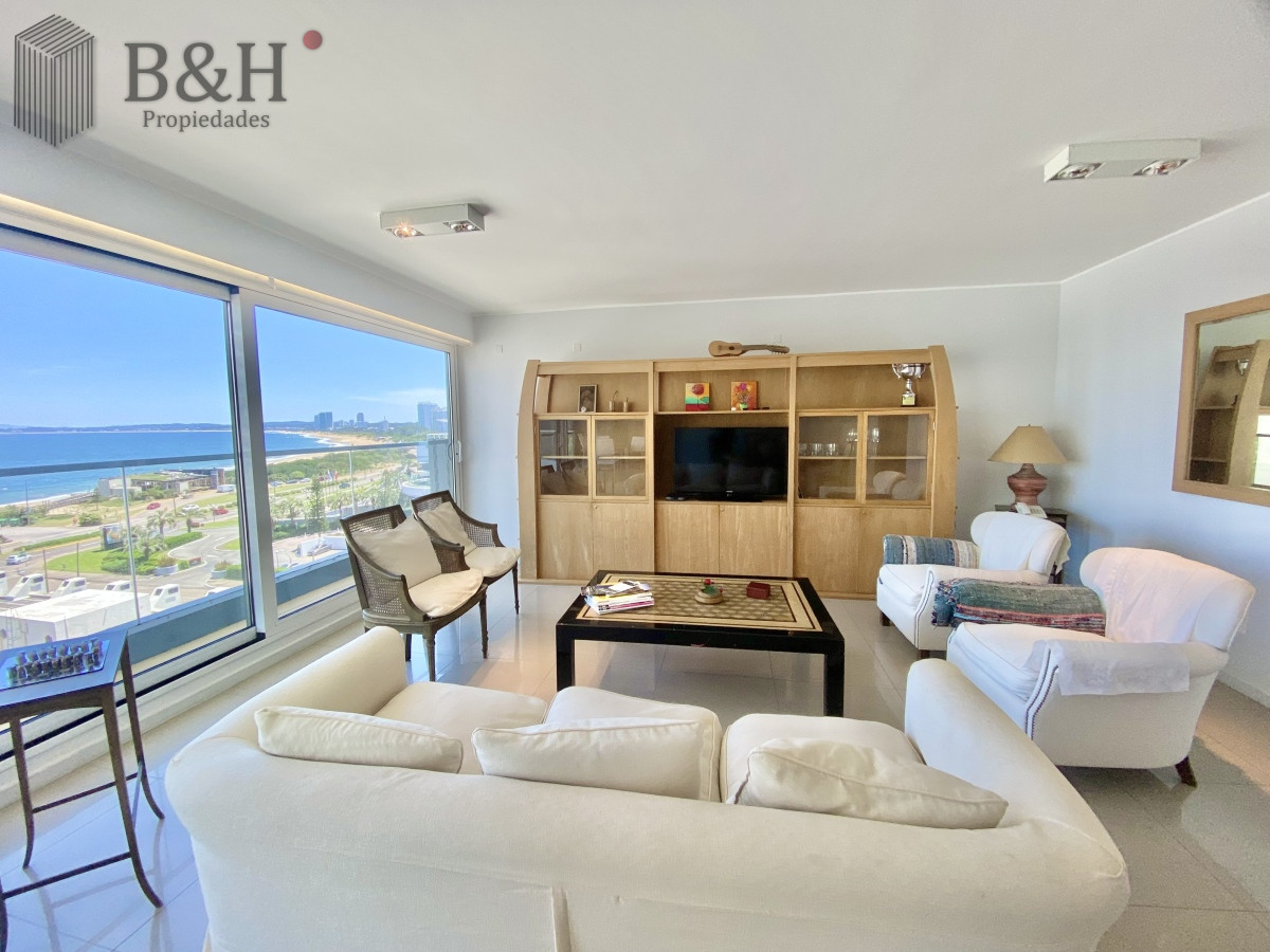 La Pastora - GoPunta - Portal Inmobiliario de Punta del Este - Maldonado