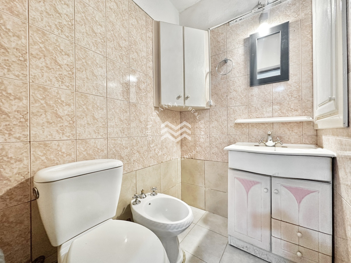 Apartamento ID.342 - Apartamento Alquiler 1 dormitorio Punta del Este Roosevelt