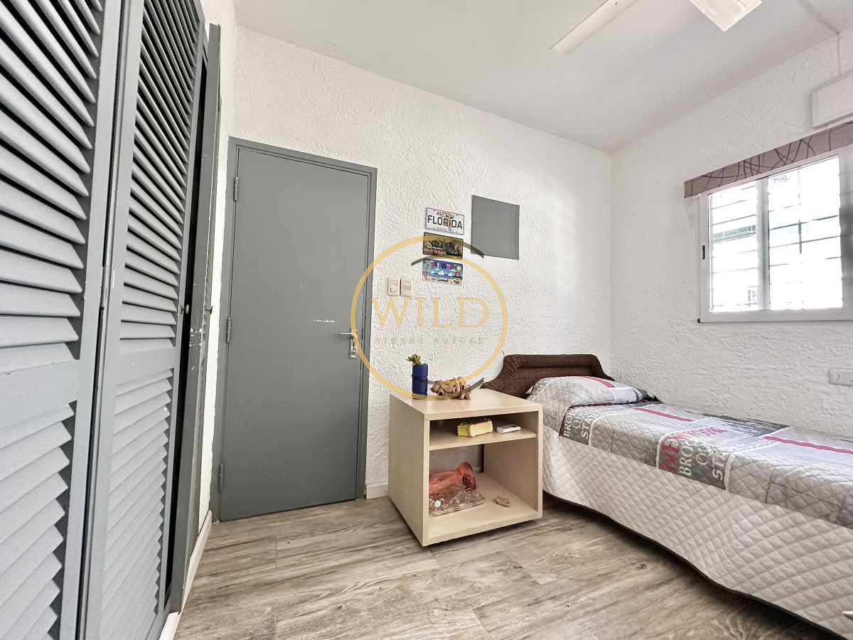 Casa ID.2579 - Casa Venta 5 dormitorios Cantegril Punta del Este