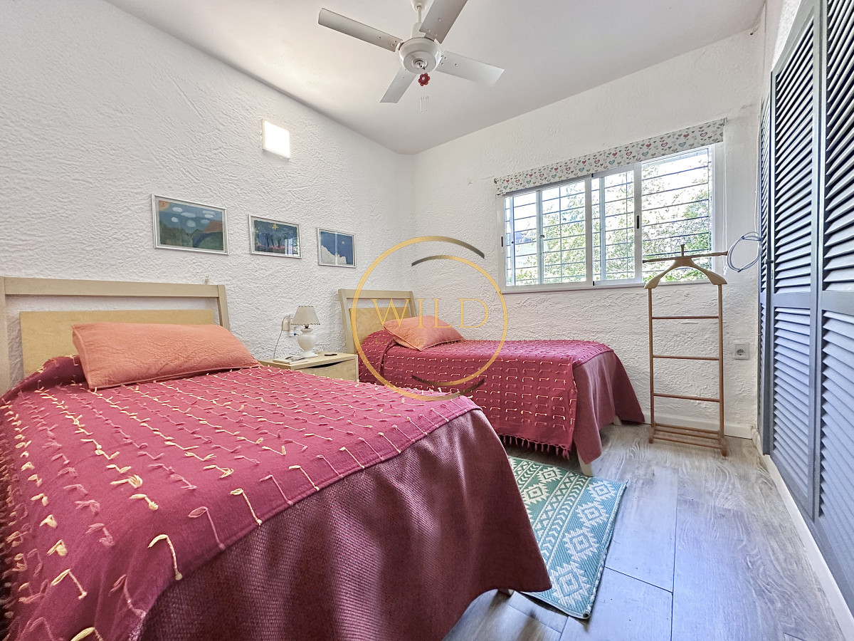 Casa ID.2579 - Casa Venta 5 dormitorios Cantegril Punta del Este