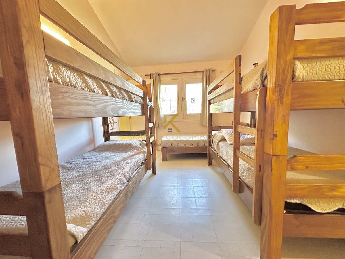 Casa ID.21094865 - Venta Casa 6 dormitorios Mansa Punta del Este
