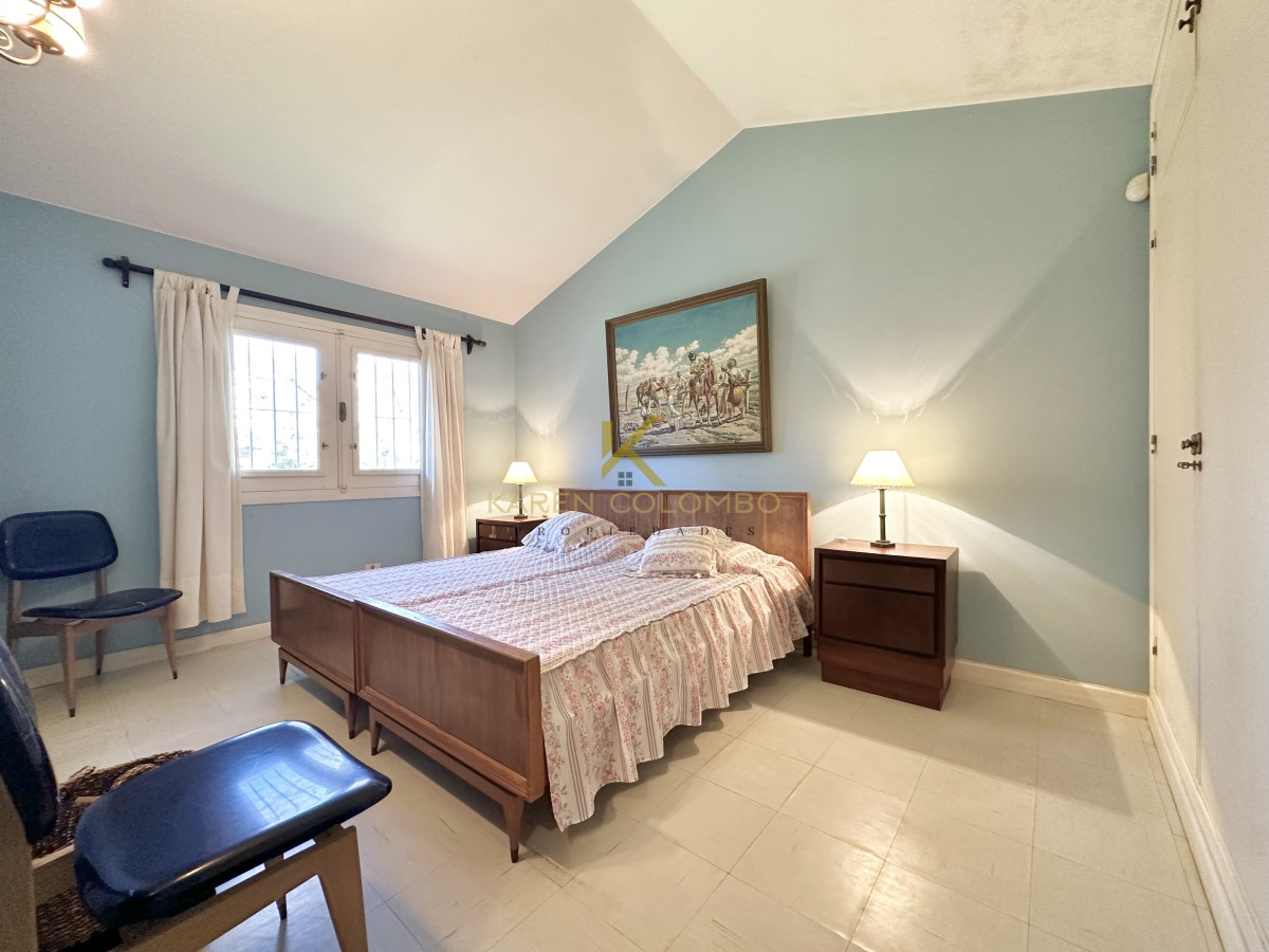 Casa ID.21094865 - Venta Casa 6 dormitorios Mansa Punta del Este