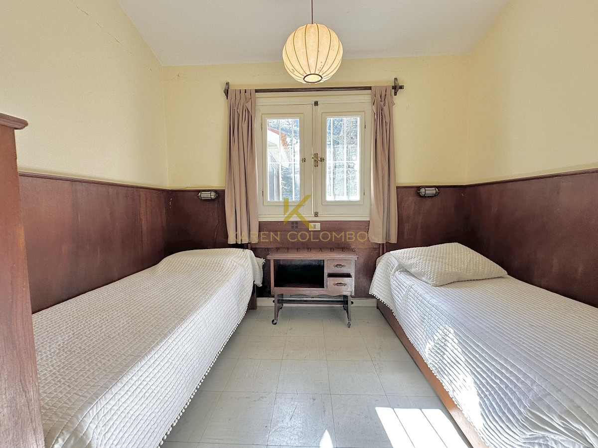 Casa ID.21094865 - Venta Casa 6 dormitorios Mansa Punta del Este