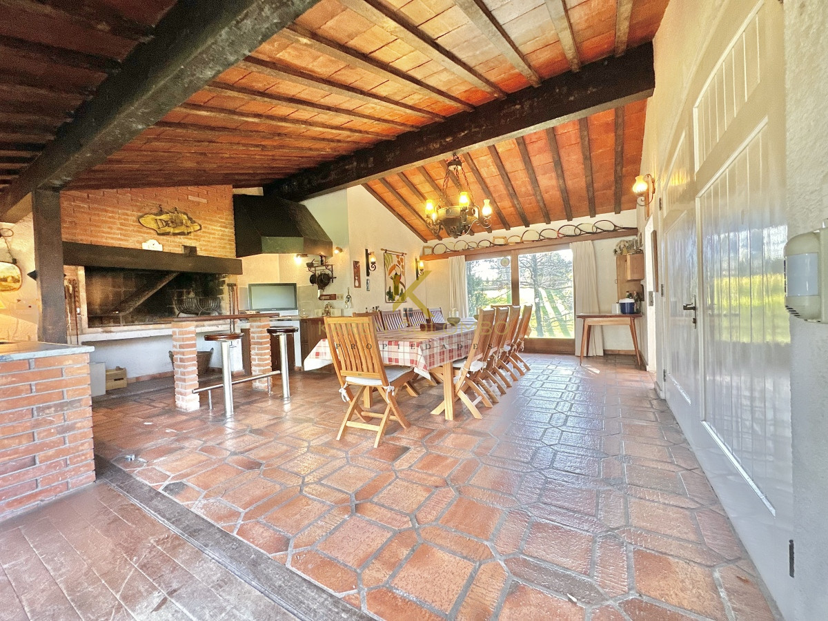Casa ID.21094865 - Venta Casa 6 dormitorios Mansa Punta del Este