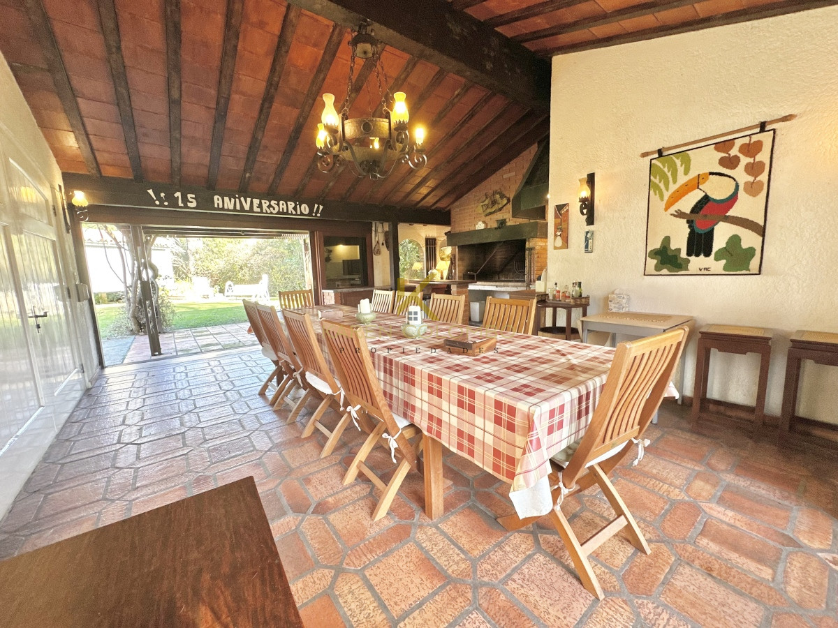 Casa ID.21094865 - Venta Casa 6 dormitorios Mansa Punta del Este