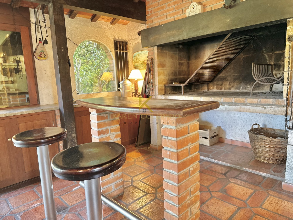 Casa ID.21094865 - Venta Casa 6 dormitorios Mansa Punta del Este