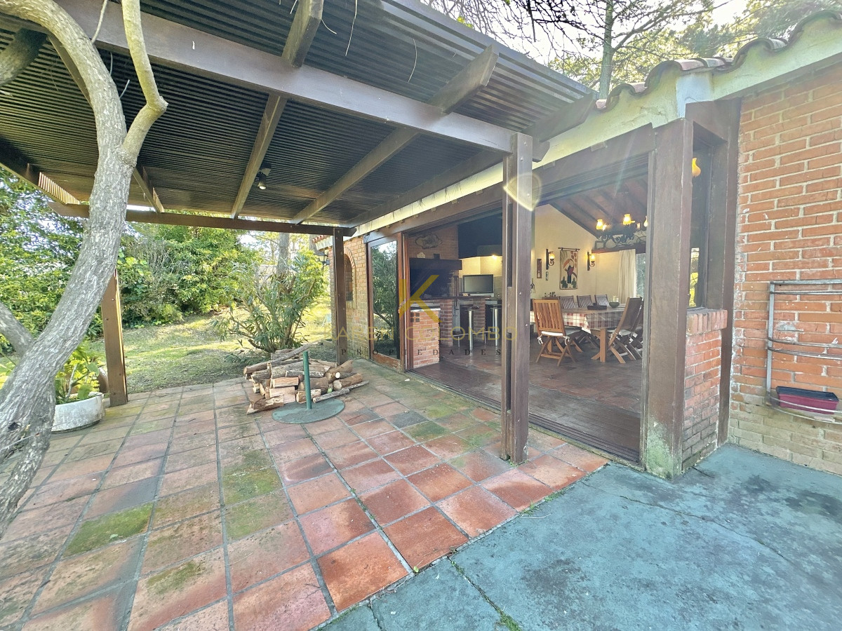 Casa ID.21094865 - Venta Casa 6 dormitorios Mansa Punta del Este