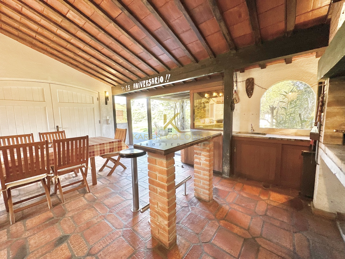 Casa ID.21094865 - Venta Casa 6 dormitorios Mansa Punta del Este