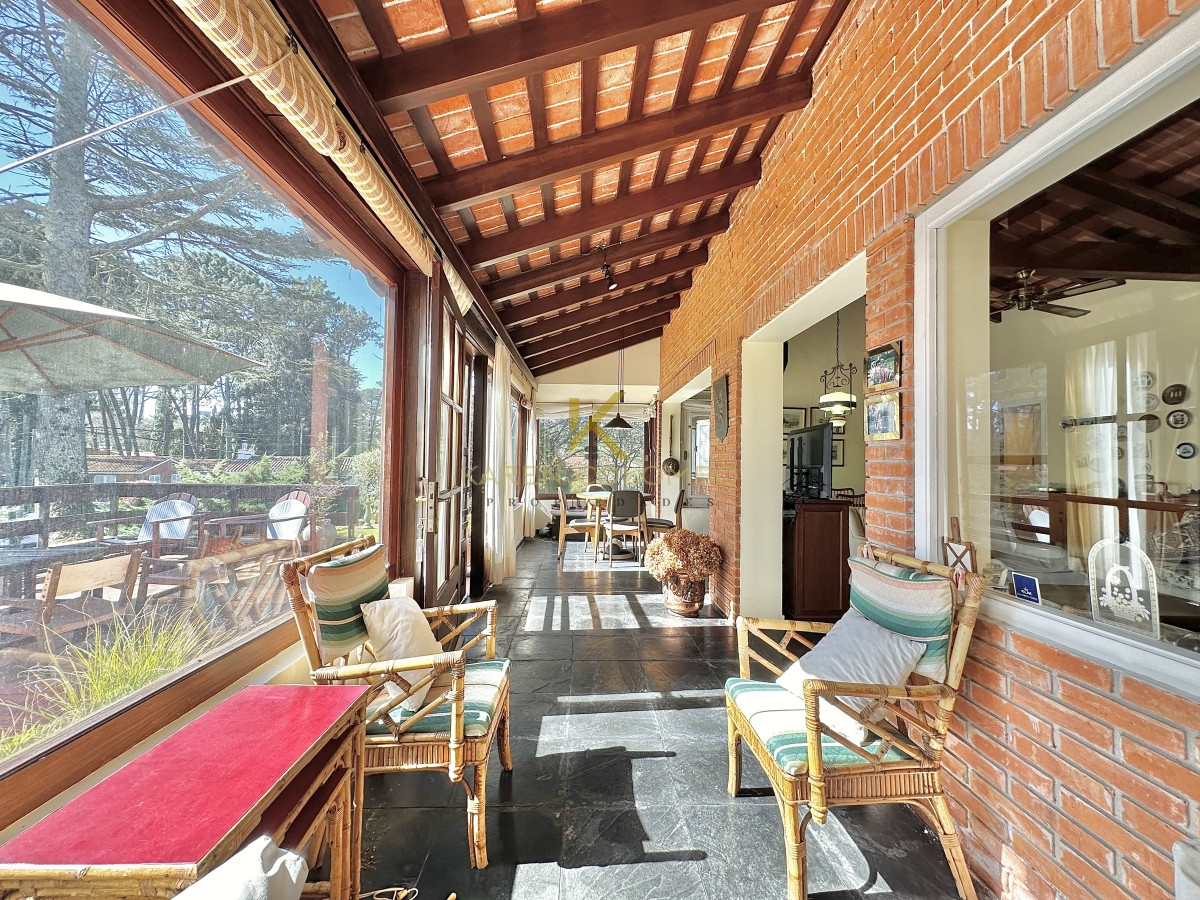 Casa ID.21094865 - Venta Casa 6 dormitorios Mansa Punta del Este
