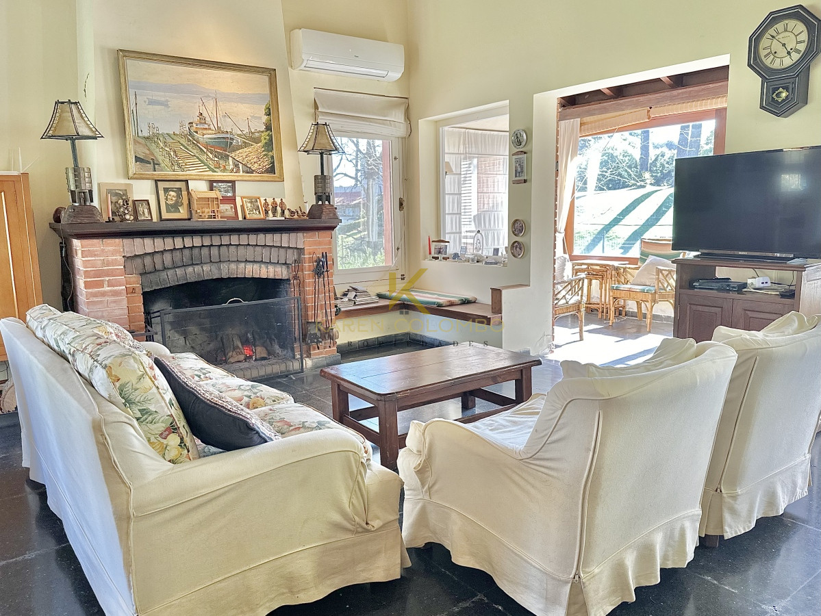 Casa ID.21094865 - Venta Casa 6 dormitorios Mansa Punta del Este