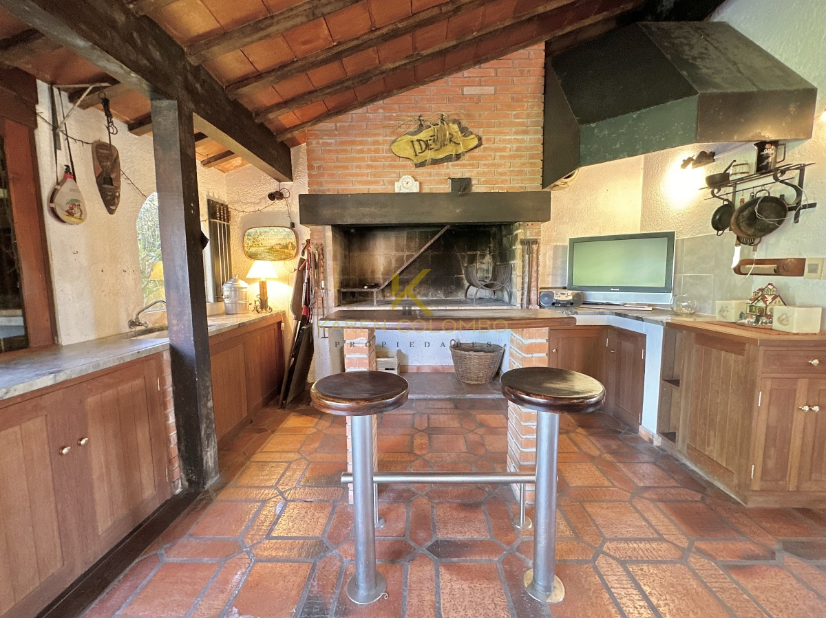 Casa ID.21094865 - Venta Casa 6 dormitorios Mansa Punta del Este
