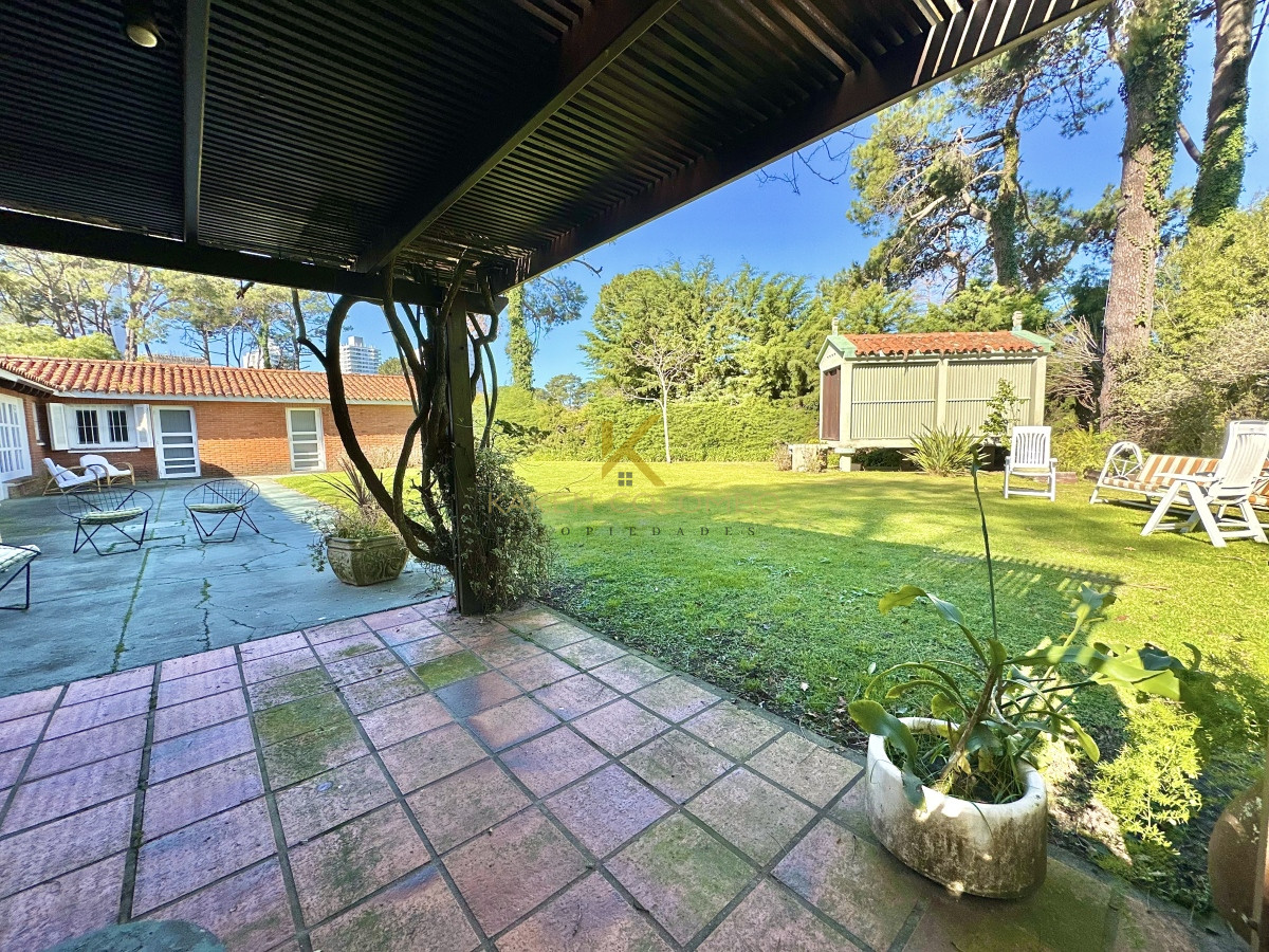 Casa ID.21094865 - Venta Casa 6 dormitorios Mansa Punta del Este