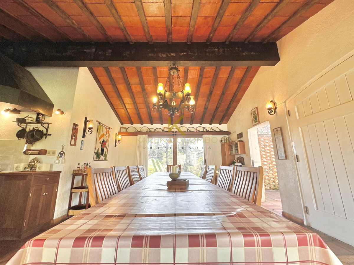 Casa ID.21094865 - Venta Casa 6 dormitorios Mansa Punta del Este